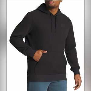 Puma Pullover Hoodie